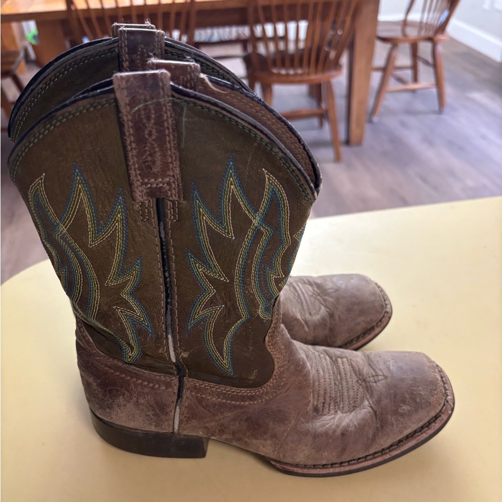 Ariat Boys Boots